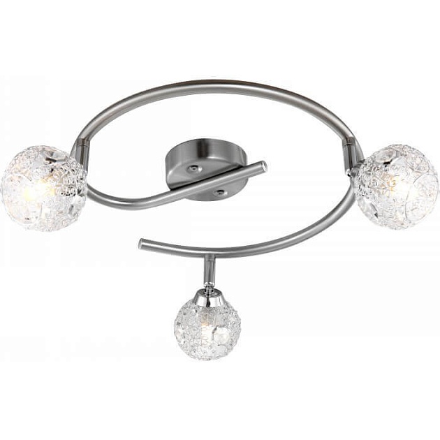 Спот Globo Sinclair 5669-3 Фото № 2