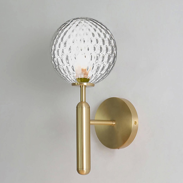 Бра Moderli Covey V2052-W Фото № 