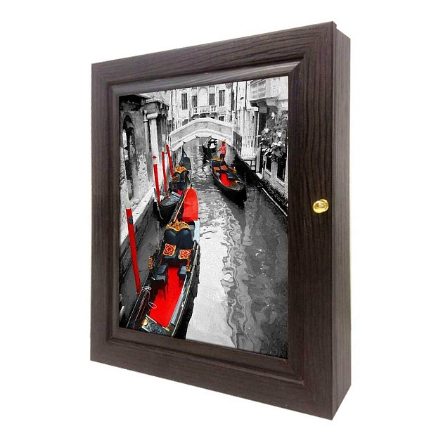 Ключница Toplight 24х29х4,5см TL-KB7507 изображение Ключница Toplight 24х29х4,5см TL-KB7507 Фото №