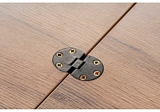 Стол-трансформер Woodville Виват 490590 1