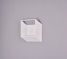 Настенный светодиодный светильник DesignLed GW Skud GW-1086L-7-WH-WW 003244 1