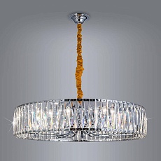 Подвесная люстра Citilux Aria EL321P10 3