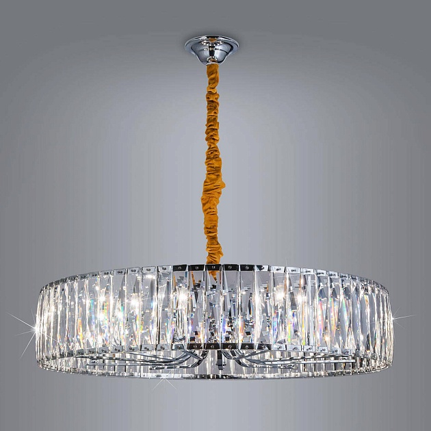 Подвесная люстра Citilux Aria EL321P10 Фото № 4