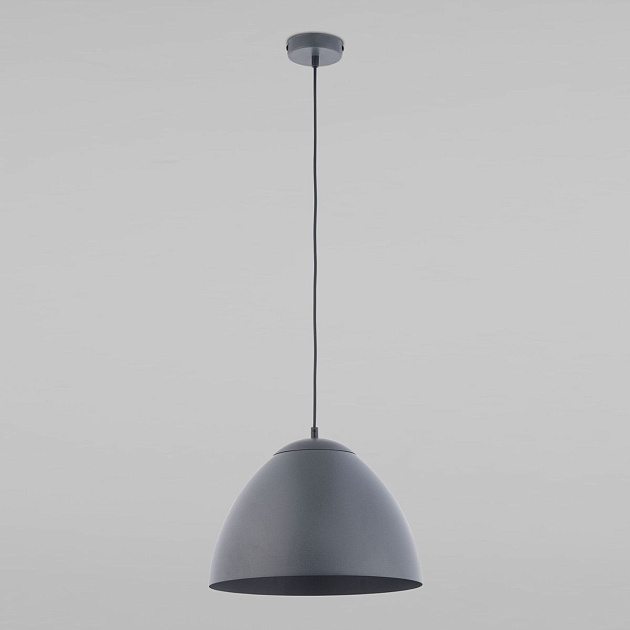Подвесной светильник TK Lighting 3193 Faro Graphite Фото № 