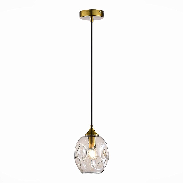 Подвесной светильник ST Luce Idesia SL1188.303.01 изображение Подвесной светильник ST Luce Idesia SL1188.303.01 Фото №