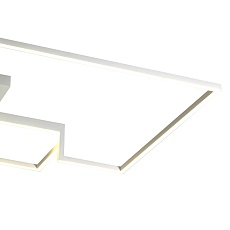 Потолочный светодиодный светильник Mantra Boutique 7684 1