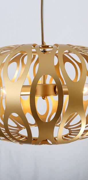 Подвесной светильник Rivoli Mitzi 4079-203 Б0047918 изображение 5 Подвесной светильник Rivoli Mitzi 4079-203 Б0047918 Фото № 5