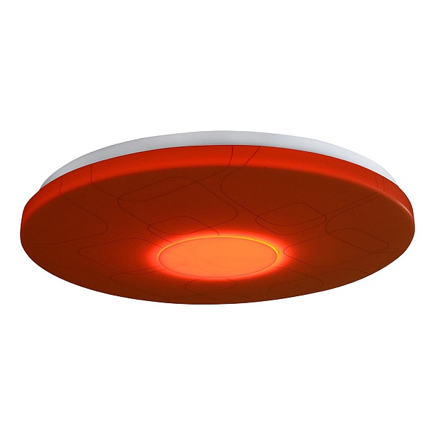 Потолочный светодиодный светильник iLedex Cube18W Фото № 2