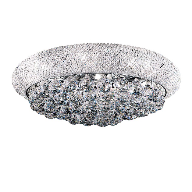 Потолочный светильник Osgona Monile 704094 Фото № 