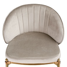 Полубарный стул Bergenson Bjorn Coral LA-BECH-CH108-80L 3