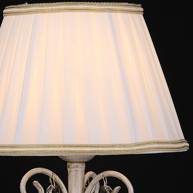 Настольная лампа Illumico IL6008-1T-27 SWT GD Фото № 3