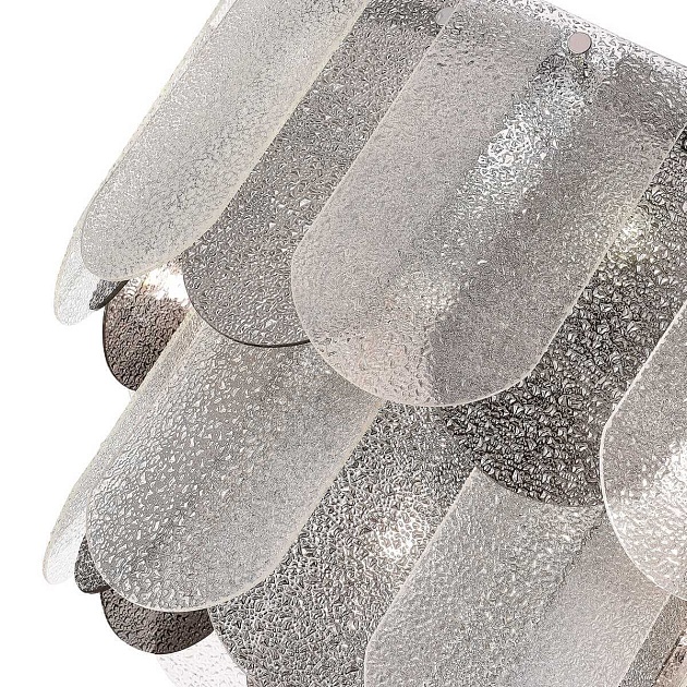 Подвесная люстра Evoluce Erzo SLE1125-103-07 Фото № 2