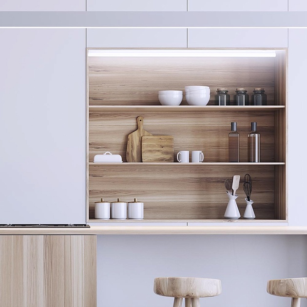 Настенный светодиодный светильник Apeyron 14-54 Фото № 18