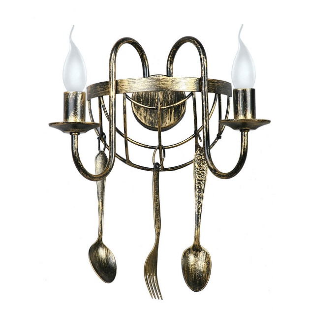 Бра Vitaluce V1372/2A Фото № 