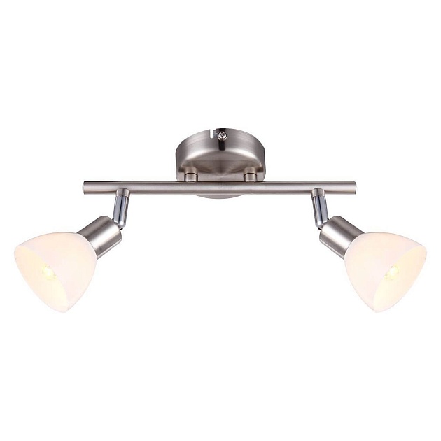 Светодиодный спот Globo Avalanche 56042-2 Фото № 