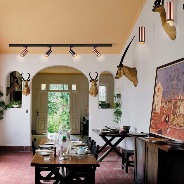 Плафон Novotech Konst Unite 370695 изображение 4 Плафон Novotech Konst Unite 370695 Фото № 4