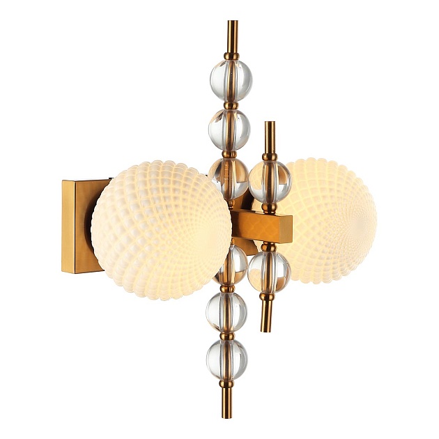 Бра Stilfort Queenly 2120/03/01W Фото № 