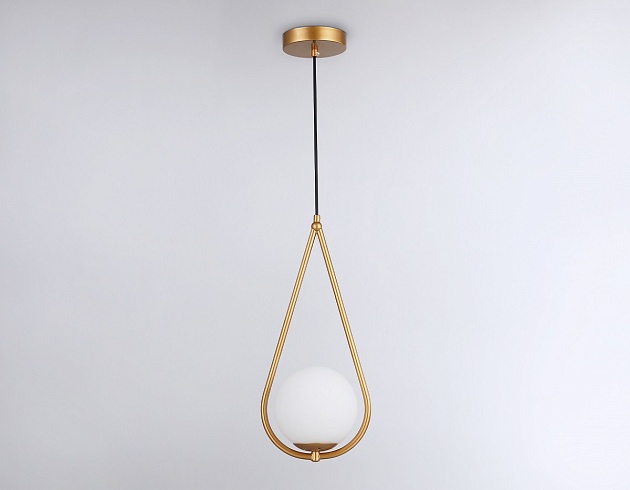 Подвесной светильник Ambrella light Traditional Modern TR2599 изображение 3 Подвесной светильник Ambrella light Traditional Modern TR2599 Фото № 3