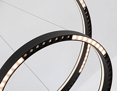 Подвесной светодиодный светильник Ambrella light Comfort Line FL5865 2