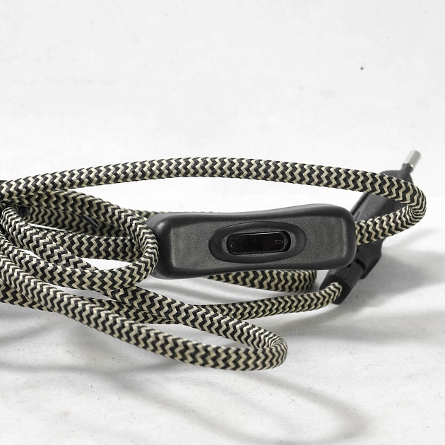 Настольная лампа Lussole Loft LSP-0512 Фото № 5