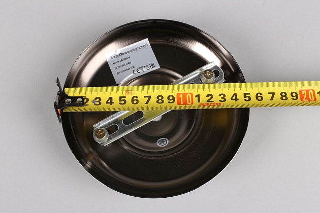 Подвесная люстра Omnilux Lizzano OML-88903-06 Фото № 4