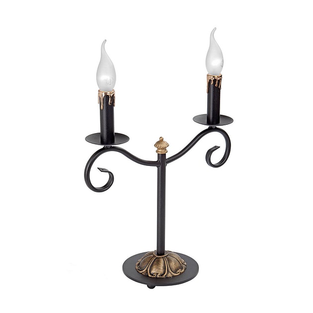 Настольная лампа Vitaluce V1039/2L Фото № 