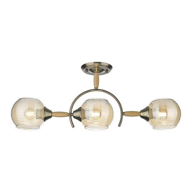 Потолочный светильник Velante 214-507-03 Фото № 