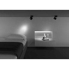 Светодиодный спот Maytoni Technical Yin Dim Triac C084CL-15W4K-D-B 1