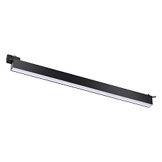 Трековый трехфазный светодиодный светильник Novotech Port Iter 358841 1