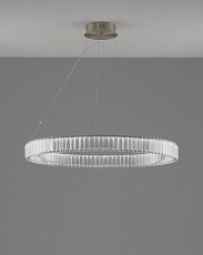 Подвесной светодионый светильник Moderli Asti V10731-PL 5