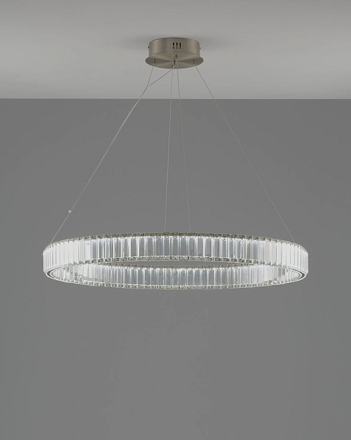 Подвесной светодионый светильник Moderli Asti V10731-PL Фото № 6