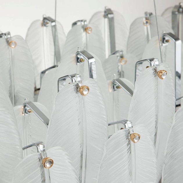 Подвесная люстра Favourite Beluta 3018-12P Фото № 9