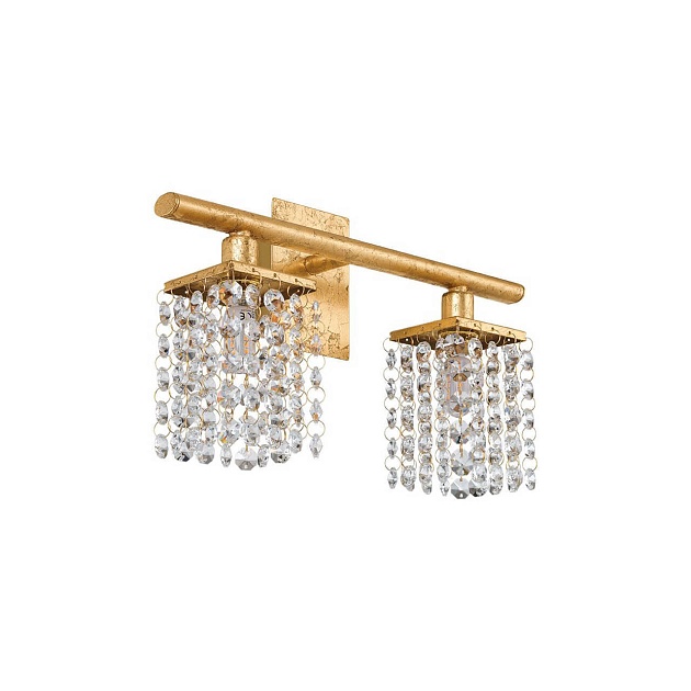 Бра Eglo Pyton Gold 97724 Фото № 