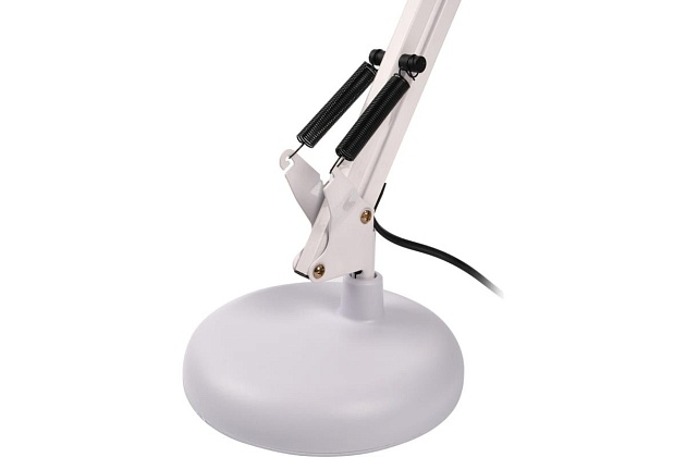 Настольная лампа ФАZA TBL-02- wh изображение 3 Настольная лампа ФАZA TBL-02- wh Фото № 3