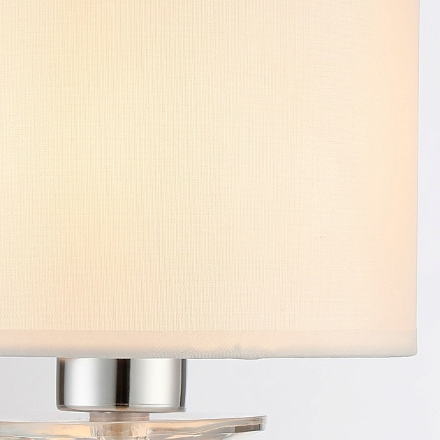 Настольная лампа Illumico IL1019-1T-17 CR изображение 2 Настольная лампа Illumico IL1019-1T-17 CR Фото № 2