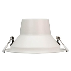 Встраиваемый светодиодный светильник Arlight LTD-Legend-R230-35W Warm3000 027320(1) 1