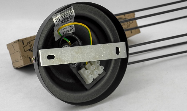 Бра Lussole Loft VI LSP-9108 Фото № 4