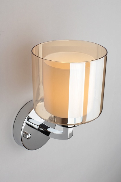 Бра Omnilux Atessa OML-55901-01 изображение 2 Бра Omnilux Atessa OML-55901-01 Фото № 2