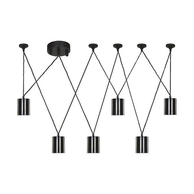 Подвесной светильник Favourite Actuel 1441-6P Фото № 