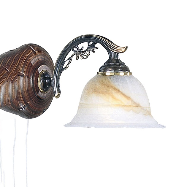 Бра Reccagni Angelo A 2701/1 Фото № 