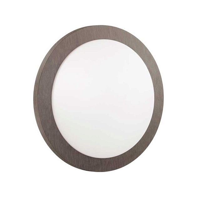 Настенно-потолочный светодиодный светильник Sonex Kafa 7606/EL изображение 2 Настенно-потолочный светодиодный светильник Sonex Kafa 7606/EL Фото № 2