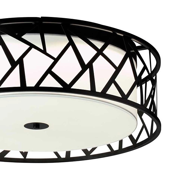 Потолочный светодиодный светильник Sonex Avra Fabiana 7700/60L изображение 2 Потолочный светодиодный светильник Sonex Avra Fabiana 7700/60L Фото № 2