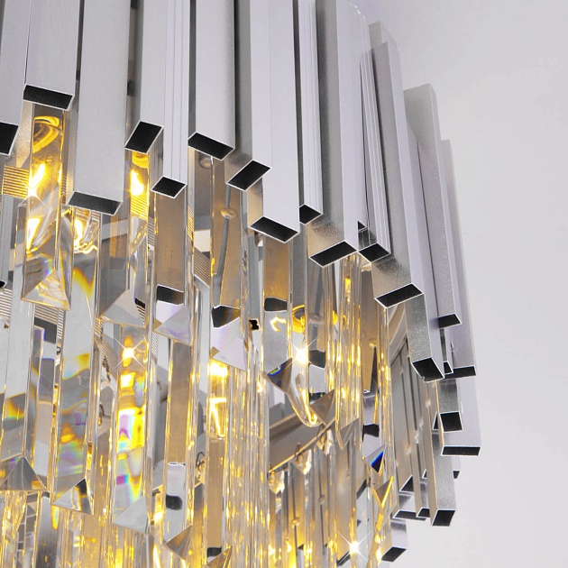 Потолочная люстра Bogates Piano 340/9 Strotskis Smart Фото № 2