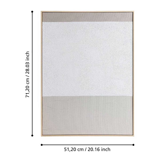 Картина Eglo KIJAL 423072 Фото № 4