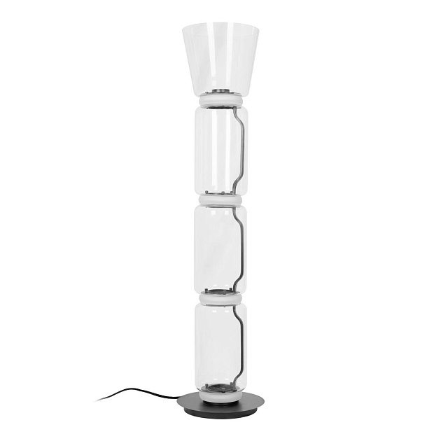 Торшер светодиодный Loft IT Noctambule 10193F/M Фото № 