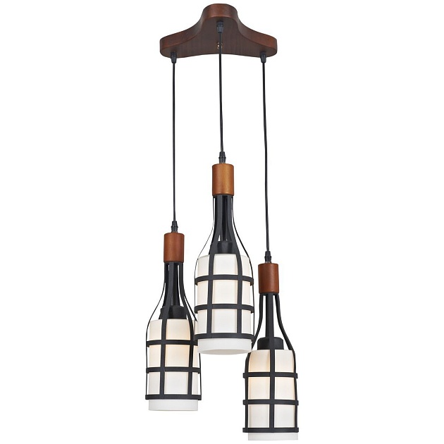 Подвесной светильник Velante 589-706-03 изображение Подвесной светильник Velante 589-706-03 Фото №