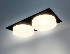 Встраиваемый светильник Ambrella light Techno TN1319 2