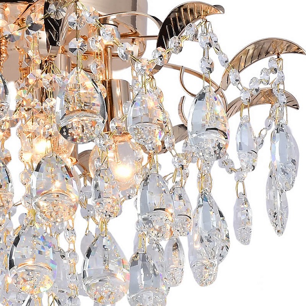 Потолочная люстра Reluce 04035-0.3-06 FGD Фото № 3