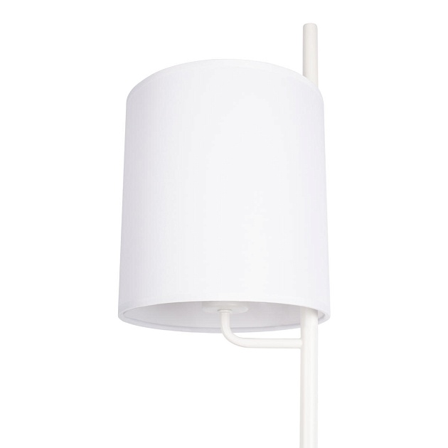 Торшер Loft IT Ritz 10253F/A White Фото № 5