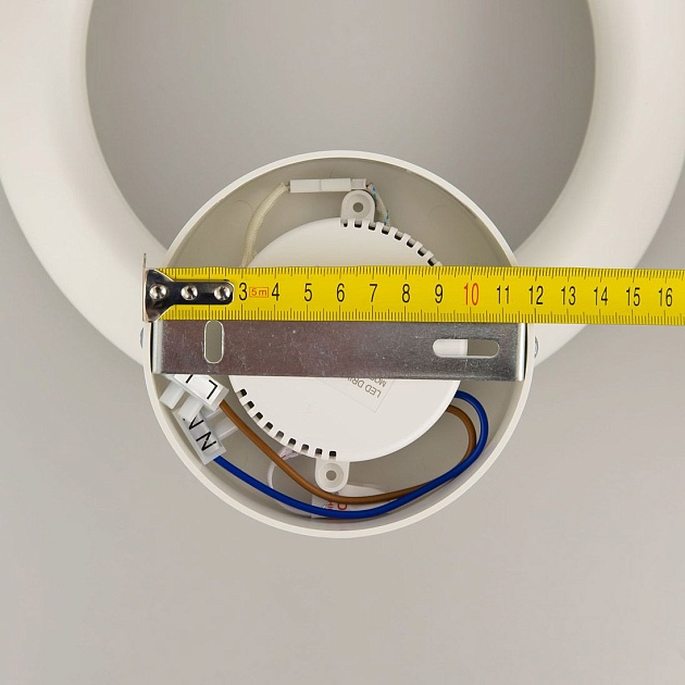 Бра Citilux Паркер CL225B310 Фото № 2